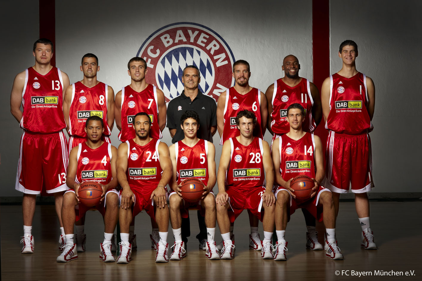 bayern munich basketball bayern munich basketball